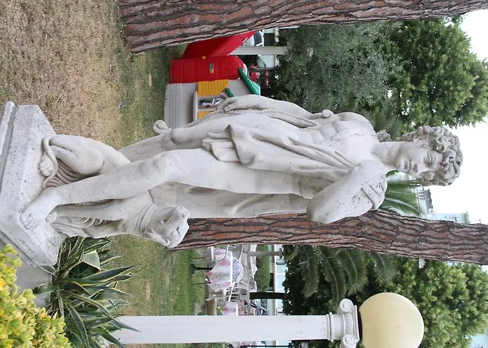 Hotel Garden