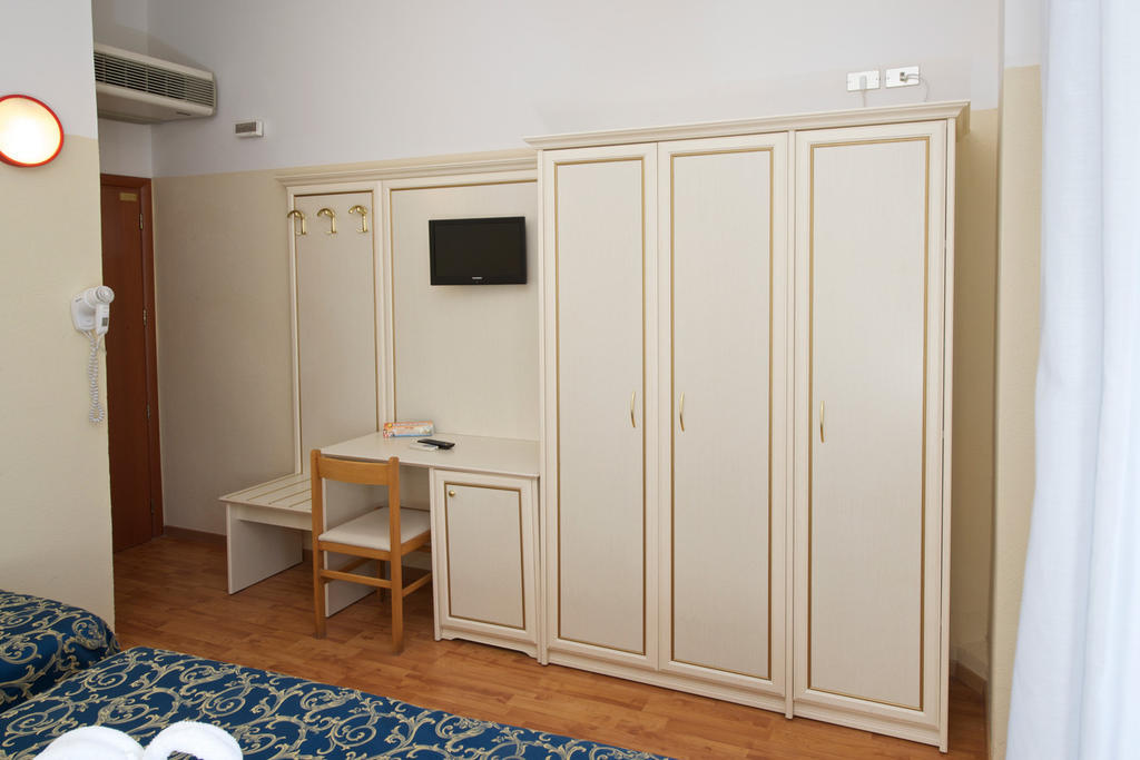 Hotel Garden Cattolica