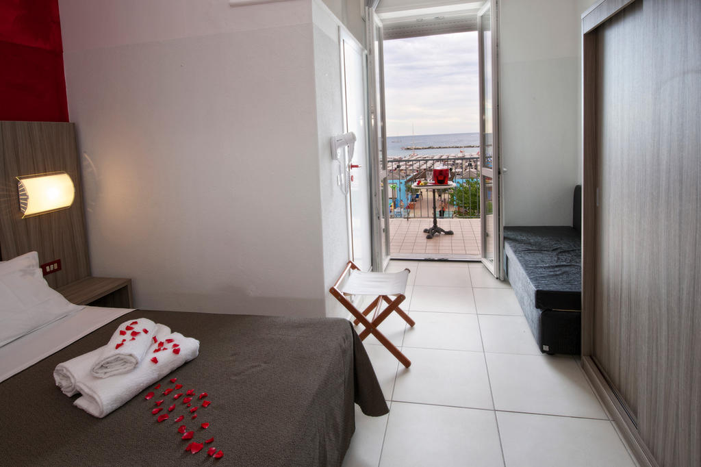 Hotel Garden 3*
