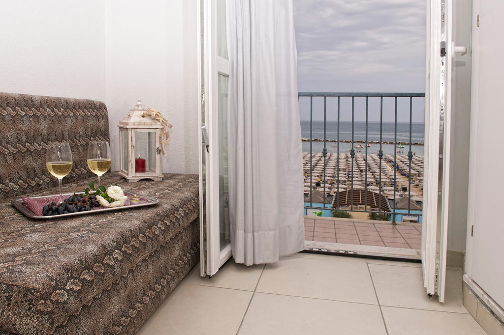 Hotel Garden Cattolica