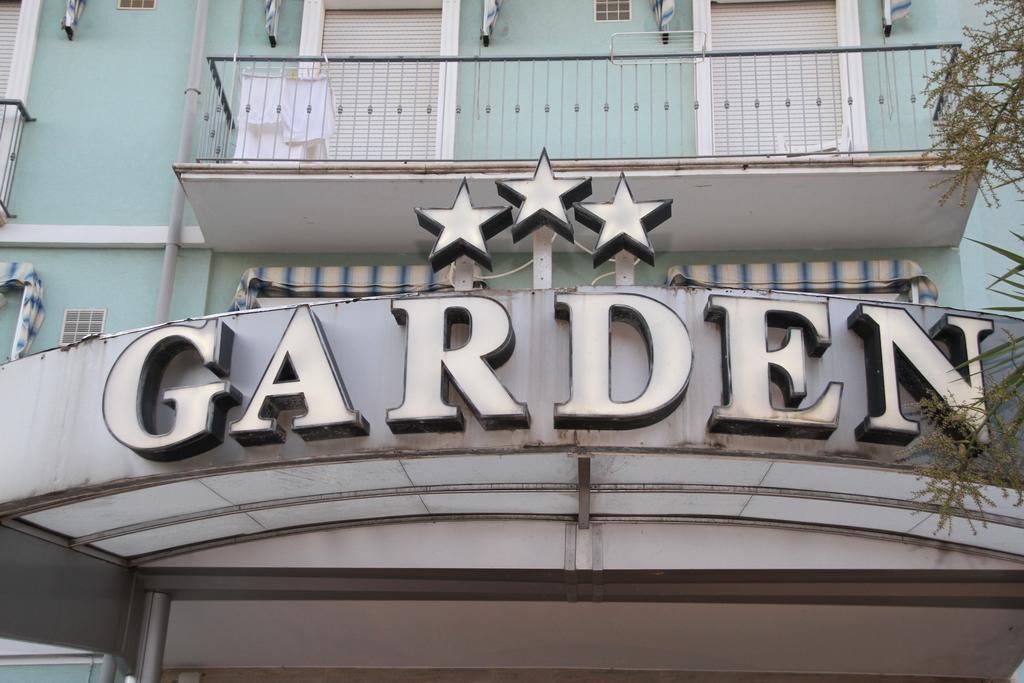 Hotel Garden 3*
