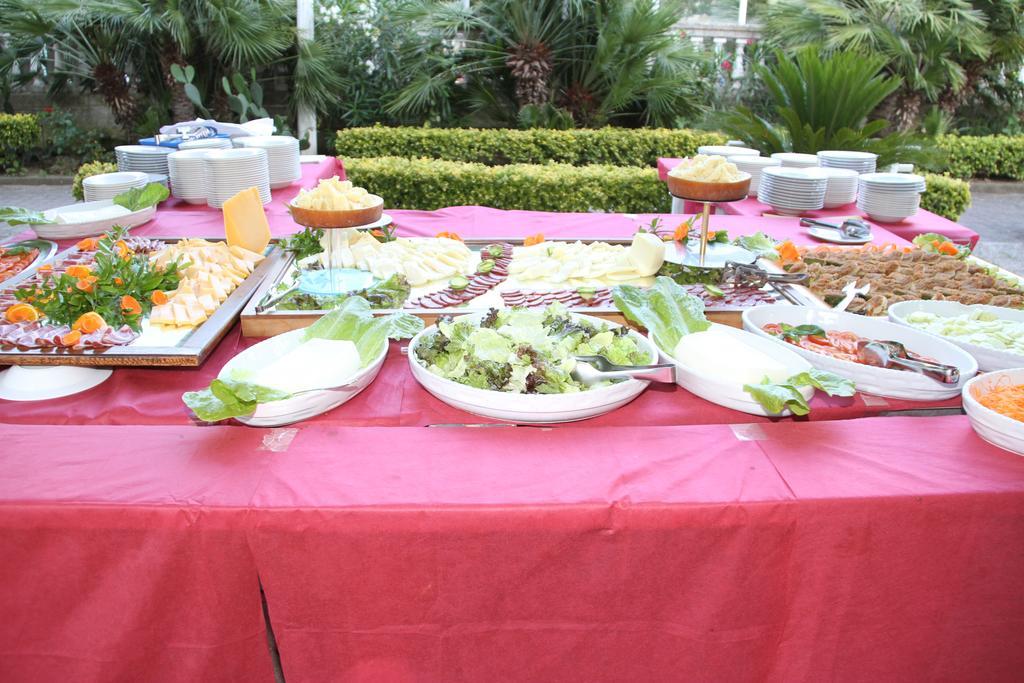Hotel Garden Cattolica