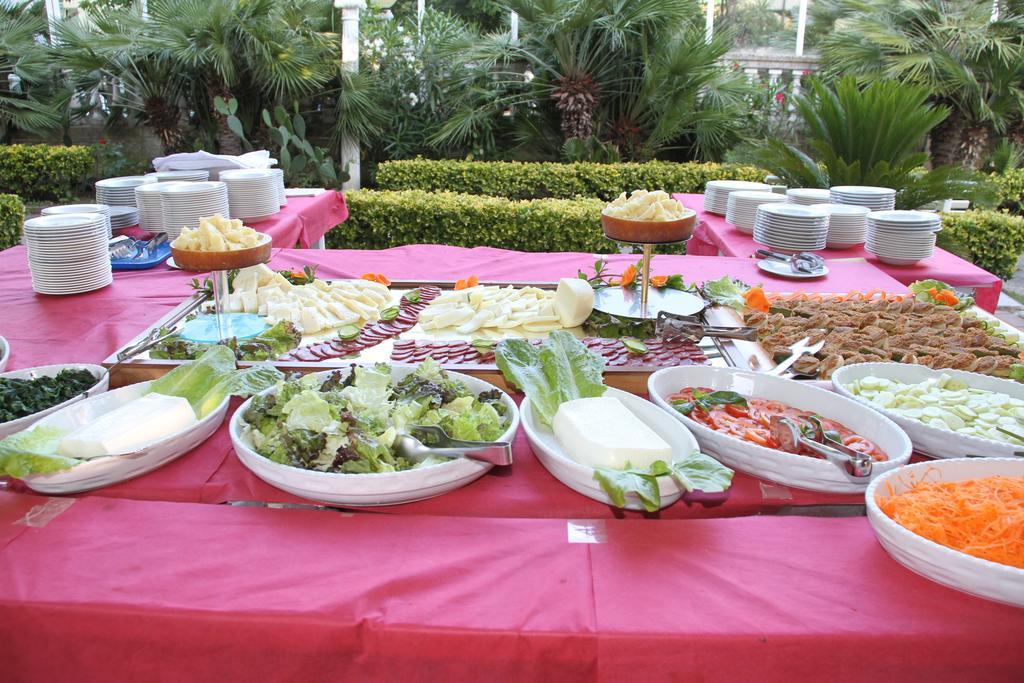 Hotel Garden 3*