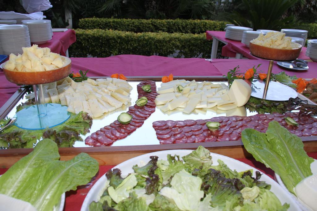 Hotel Garden 3*