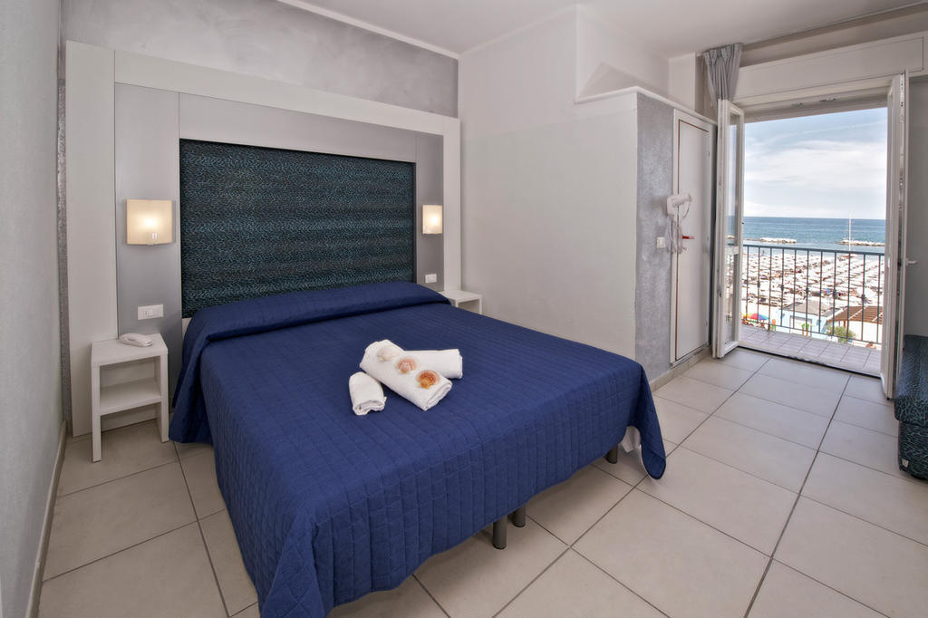 Hotel Garden Cattolica
