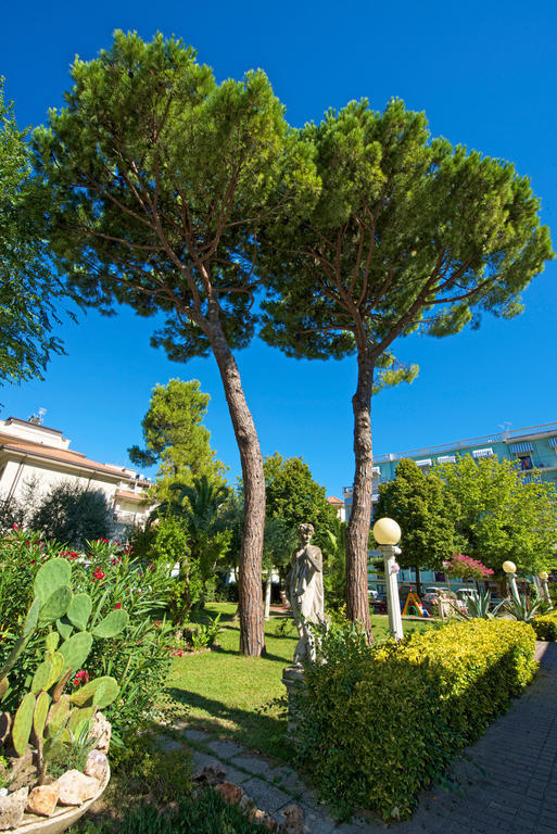 Hotel Garden Cattolica