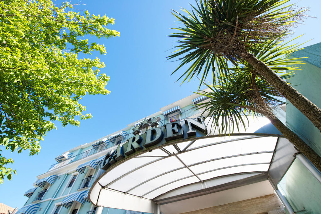 Garden Hotel 3*