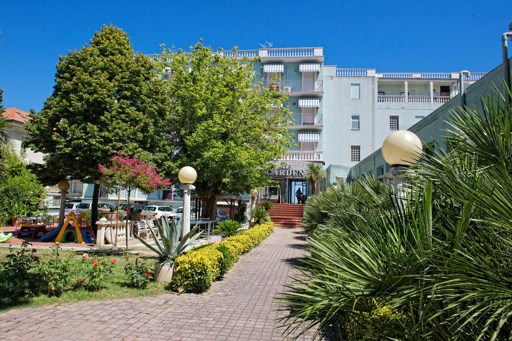 Hotel Garden