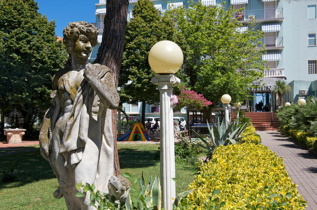 Hotel Garden 3*