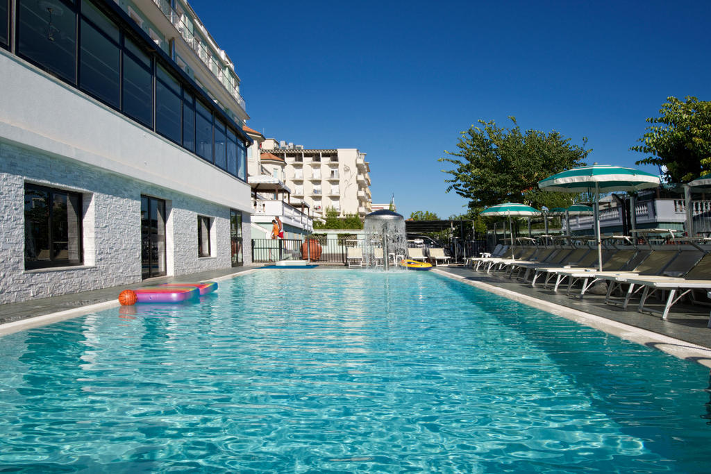 Garden Hotel Cattolica