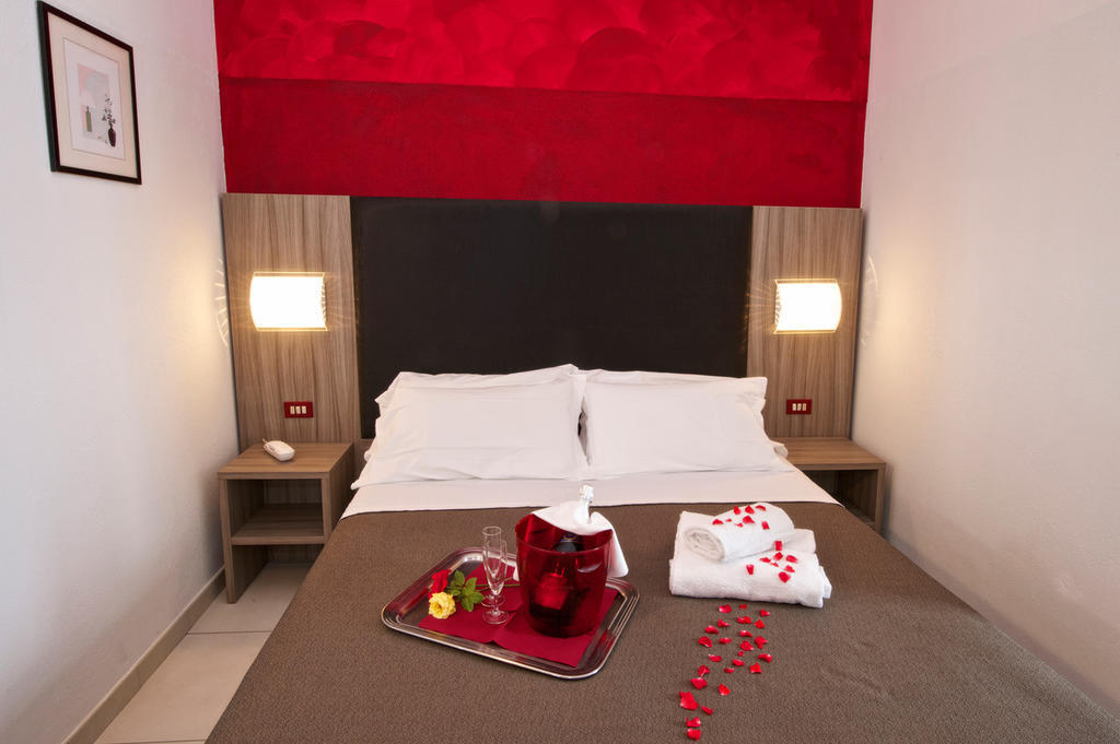 Hotel Garden Cattolica
