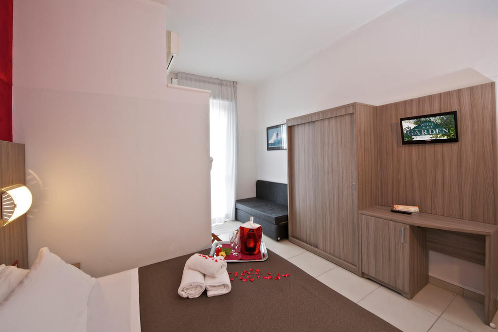 Garden Hotel Cattolica