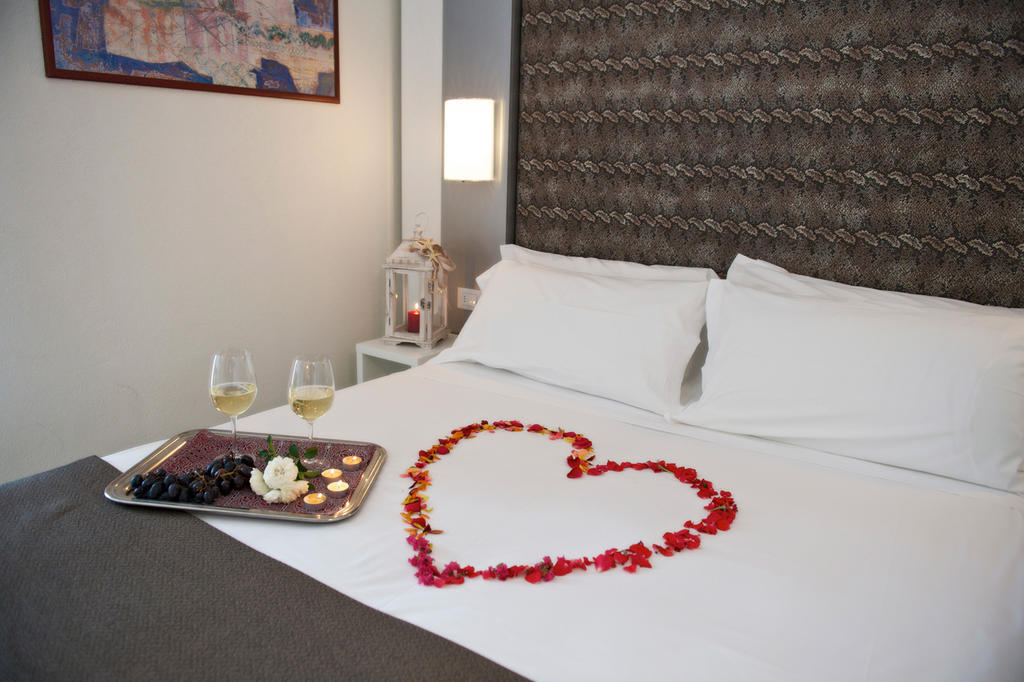 Hotel Garden 3*