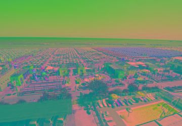 Garden Hotel Cattolica